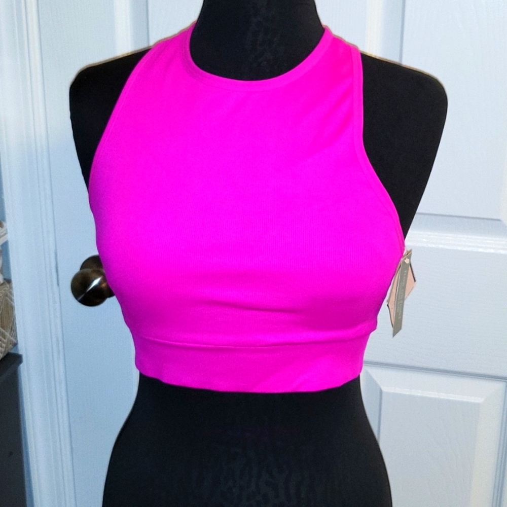 Victoria Secret Light Impact Sports Bra - XL